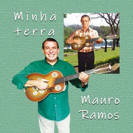 Album cover of Minha Terra