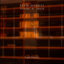 Album cover of Last Dance