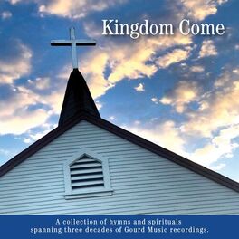 Album cover of Kingdom Come (Remastered Version) 2018