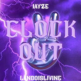 Album cover of Clock Out