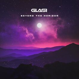 Album cover of Beyond The Horizon