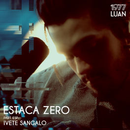 Album cover of Estaca Zero - Single