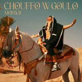 Album cover of Chouffo w Goulo