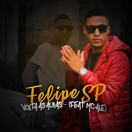 Album cover of Volta Ás Aulas