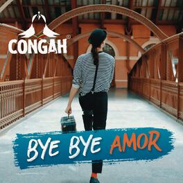 Album cover of Bye Bye Amor