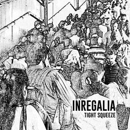 Album cover of Tight Squeeze