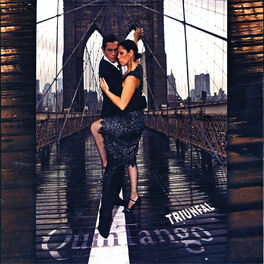 Album cover of Triunfal