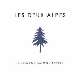 Album cover of Les deux Alpes