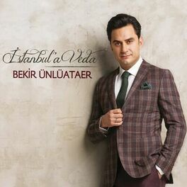 Album cover of İstanbul'a Veda