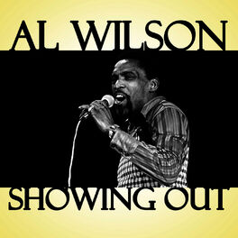 Album cover of Showing Out