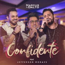 Album cover of Confidente