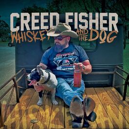 Album cover of Whiskey and the Dog