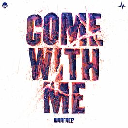 Album cover of Come With Me