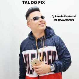 Album cover of Tal do Pix