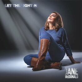 Album cover of Let The Light In