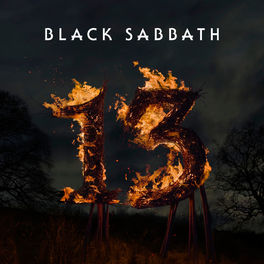 Album cover of 13 (Deluxe Version)