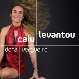 Album picture of Caiu Levantou