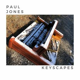 Album cover of Keyscapes