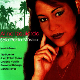 Album cover of Solo Por La Música