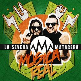 Album cover of Música Real