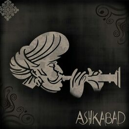 Album cover of Ashkabad