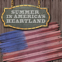 Album cover of Summer in America's Heartland