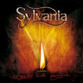 Album cover of Lazos de Sangre