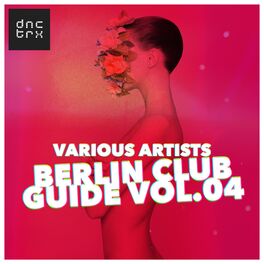Album cover of Berlin Club Guide Vol.04