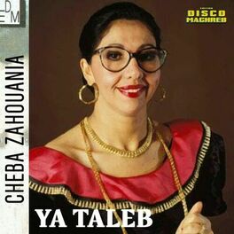 Album cover of Ya Taleb