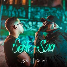 Album cover of Sorte Sua