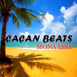 Album cover of MONA LİSA