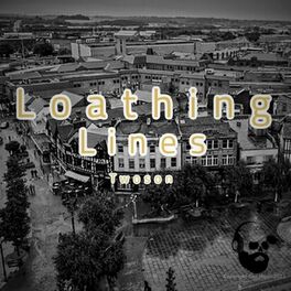 Album cover of Loathing Lines