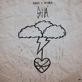Album cover of Sei Lá