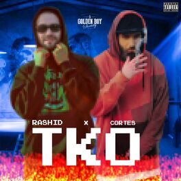 Album cover of Tko