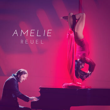 Amelie cover