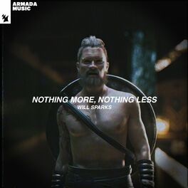 Album cover of Nothing More, Nothing Less