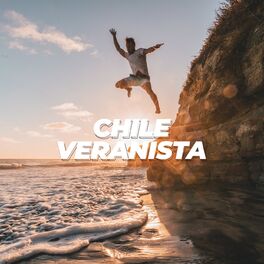 Album cover of Chile veranista