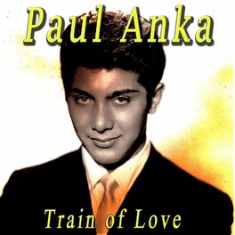 Album cover of Train of Love