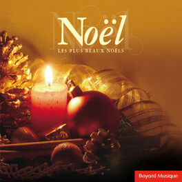 Album cover of Noël: Les plus beaux Noëls