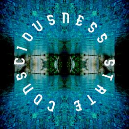 Album cover of Consciousness State
