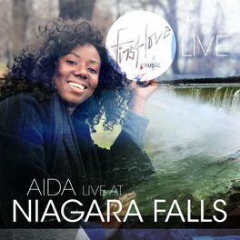 Album cover of Live At Niagara Falls