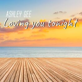 Album cover of Loving You Tonight (Single)