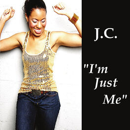 Album cover of I'm Just Me