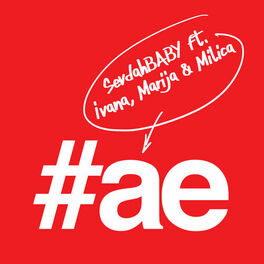 Album cover of AE