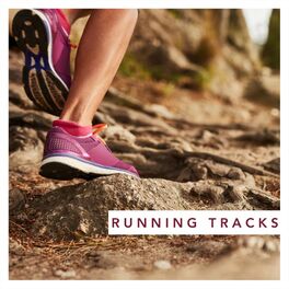 Album cover of Running Tracks