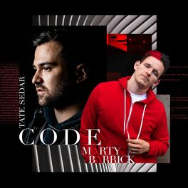 Album cover of Code