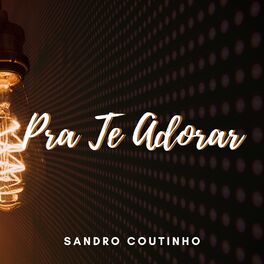 Album cover of Pra Te Adorar