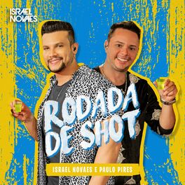Album cover of Rodada de Shot (Ao Vivo)