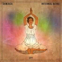 Album cover of Internal Being