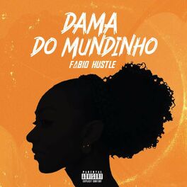 Album cover of Dama do Mundinho
